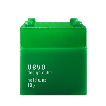 デミ ウェーボ デザインキューブ ホールドワックス (緑) 80g