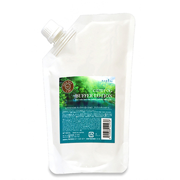 ナプラ ケアテクトOG バッファーローション (ヘアコンディショナー) 500ml
