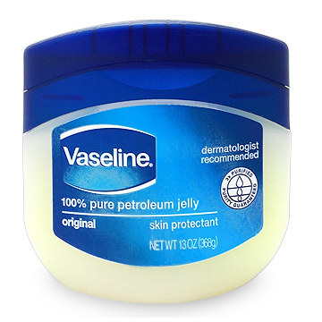 Vaseline(ヴァセリン) ピュアスキンジェリー #オリジナル 368g