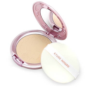 ETUDE （エチュード） シークレット ビーム パウダー パクト SPF36/PA+++ 16g 