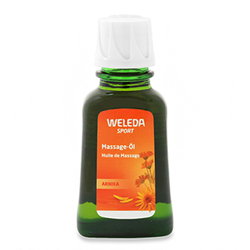 ヴェレダ アルニカ マッサージオイル 50ml