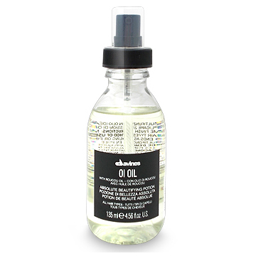 davines(ダヴィネス) オイ オイル L 135ml