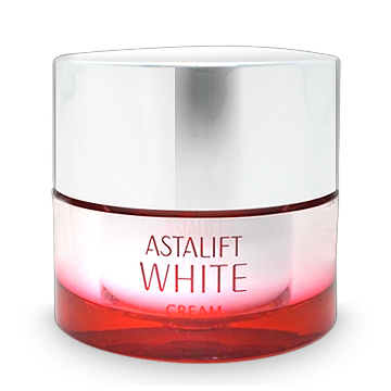 【ASTALIFT】アスタリフト ホワイト クリーム （美白クリーム） 30g (医薬部外品)