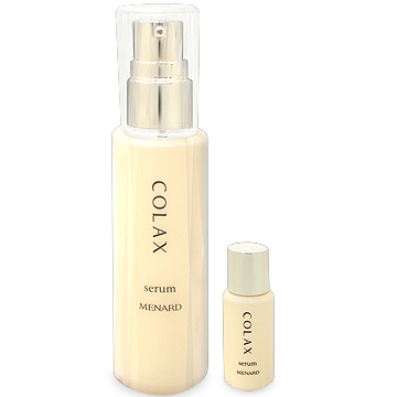 メナード アルファキット コラックス アルファキット コラックスC(美容液) 65ml+12ml