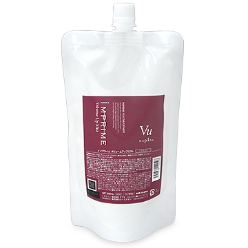 ナプラ インプライム ボリューム アップ ミスト （レフィル） 300ml