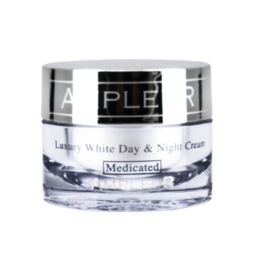 アンプルール ラグジュアリーホワイト 薬用デイ&ナイトクリーム 30g 【医薬部外品】