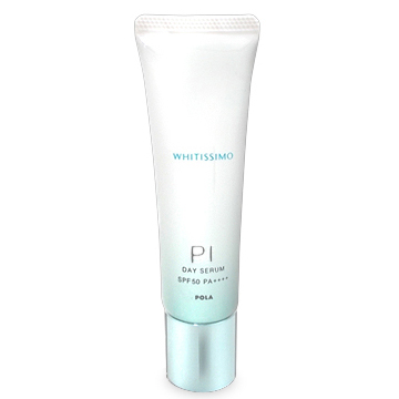 ポーラ (POLA) ホワイティシモ デイセラム （化粧下地・美容液） SPF50・PA++++ 30g 