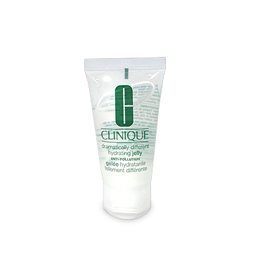 クリニーク ドラマティカリー ディファレント ハイドレーティング ジェリー 【ミニチュア】 30ml