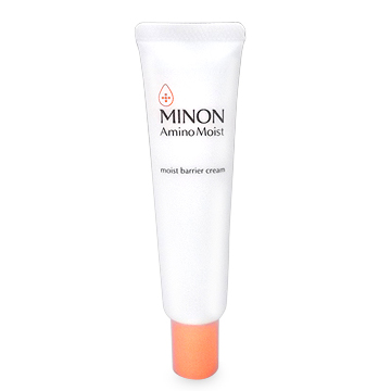 MINON (ミノン) アミノモイスト モイストバリア クリーム （保湿クリーム） 35g