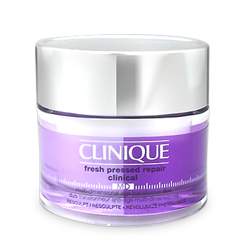 クリニーク フレッシュ プレスト MD リペア クリーム Duo 50ml