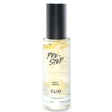 CLIO (クリオ) プリステップ モイスト プライマー 30ml