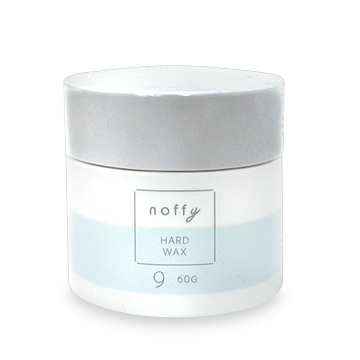 フォード ノフィ ハードワックス 9 （スタイリング剤） 60g