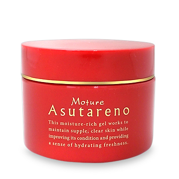 モチュレ アスタリノ （ジェル状美容液） 120g