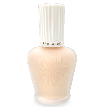 ポール&ジョー プロテクティング ファンデーション プライマー SPF50+/PA++++ 30ml 