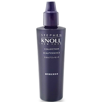 コーセー スティーブンノル コレクション スカルプ エッセンス (薬用頭皮用美容液) 150ml 【医薬部外品】