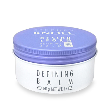 コーセー スティーブンノル ディファイニング バーム (ヘアワックス・ハンドクリーム) 50g