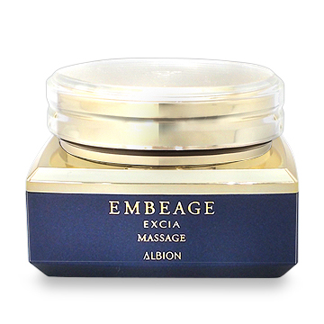 アルビオン エクシア アンベアージュ マッサージ 80g