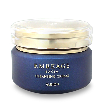 アルビオン エクシア アンベアージュ クレンジングクリーム 160g
