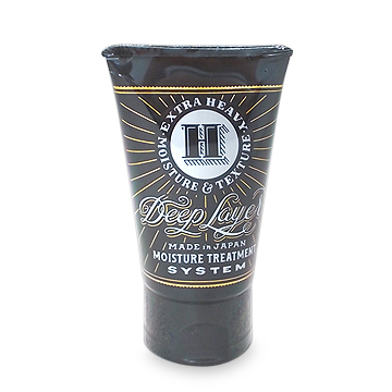 b-ex ディープレイヤー H (ヘアトリートメント) 40g