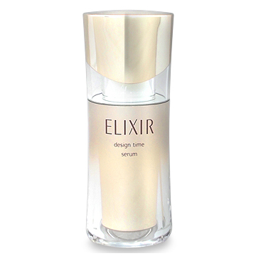 資生堂 エリクシール シュペリエル デザインタイム セラム (美容液) 40ml