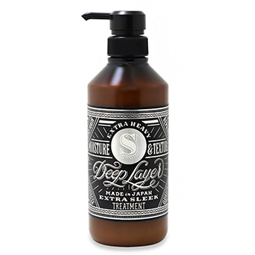 b-ex ディープレイヤー トリートメント ExS 470g