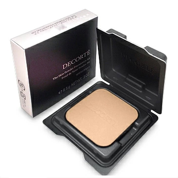 コーセー コスメデコルテ ザ スキンパウダーファンデーション エア （レフィル) SPF20・PA++ 8.5g #202