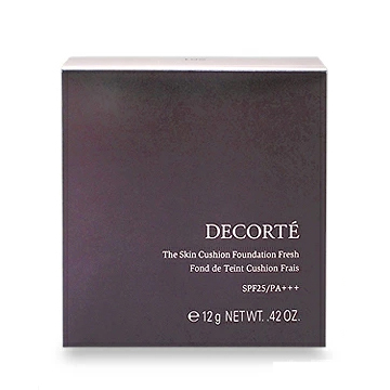 コーセー コスメデコルテ ザ スキン クッションファンデーション フレッシュ (レフィル) SPF25・PA+++ 12g #202