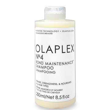OLAPLEX (オラプレックス) No.4 ボンドメンテナンス シャンプー 250ml