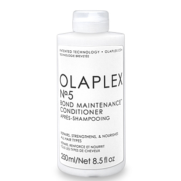 OLAPLEX (オラプレックス) No.5 ボンドメンテナンス コンディショナー250ml