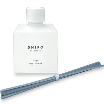 SHIRO (シロ) サボン ルームフレグランス 200ml