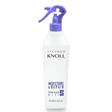 コーセー スティーブンノル ハイドロリニュー ミスト モイスチュアリペア (洗い流さないヘアトリートメント) 250ml