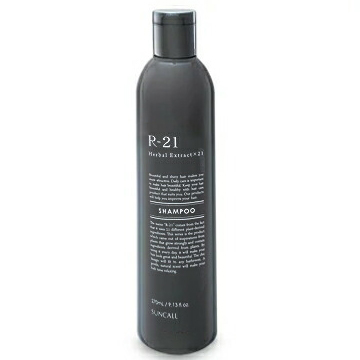 サンコール R-21 シャンプー 270ml