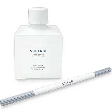 SHIRO (シロ) ホワイトリリー ルームフレグランス 200ml