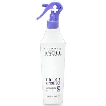 コーセー スティーブンノル ハイドロリニュー ミスト カラープロテクト (洗い流さないヘアトリートメント) 250ml