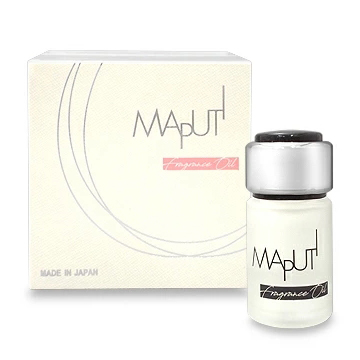 MAPUTI (マプティ) フレグランスオイル (香水) 12ml