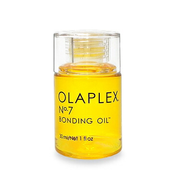 OLAPLEX (オラプレックス) No.7 ボンディングオイル 30ml