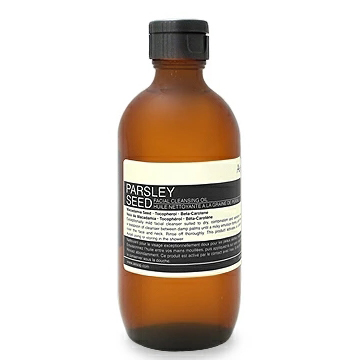 Aesop イソップ パセリ フェイシャル クレンジング オイル 200ml