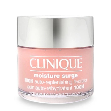 クリニーク モイスチャー サージ ジェルクリーム 100H 125ml