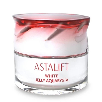 【ASTALIFT】アスタリフト ホワイト ジェリー アクアリスタ（ジェリー状“先行”美容液） 60g （医薬部外品）