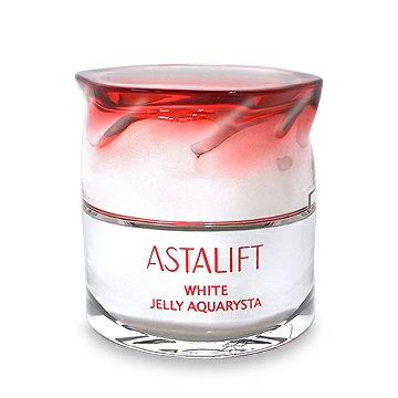 【ASTALIFT】アスタリフト ホワイト ジェリー アクアリスタ（ジェリー状“先行”美容液） 40g （医薬部外品）