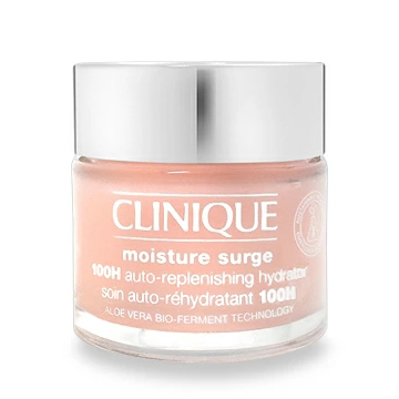 クリニーク モイスチャー サージ ジェルクリーム 100H 75ml