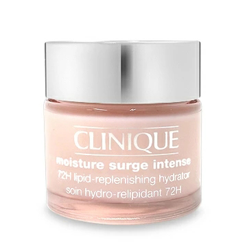 クリニーク モイスチャー サージ インテンス 72 ハイドレーター75ml