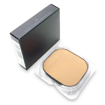 SUQQU （スック） グロウ パウダー ファンデーション 10g #020 (レフィル)