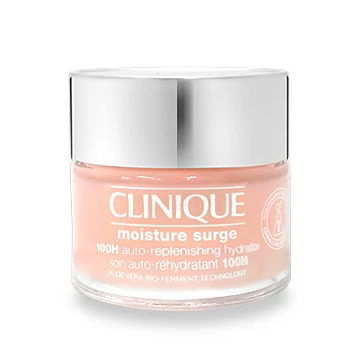 クリニーク モイスチャー サージ ジェルクリーム 100H 50ml
