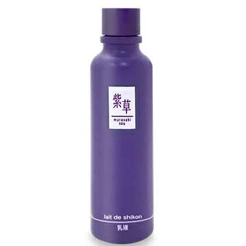 日本オリーブ 紫草 オリーブマノン レーデシコン (乳液) 120ml