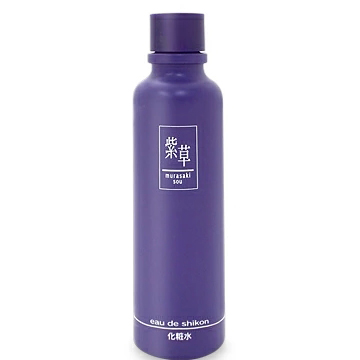 日本オリーブ 紫草 オリーブマノン オーデシコン 無香料 (化粧水) 120ml