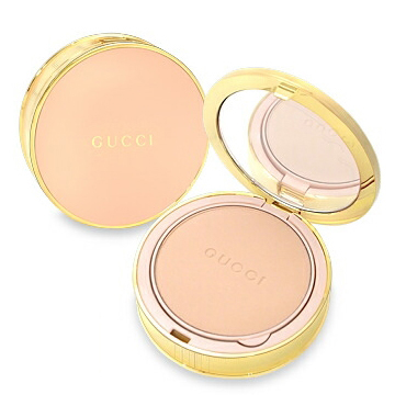 Gucci (グッチ） ビューティー パウダー マット ナチュラル 10g #02