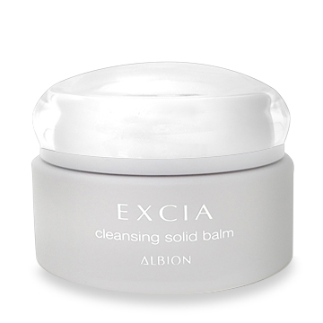 アルビオン エクシア クレンジングソリッドバーム 120g