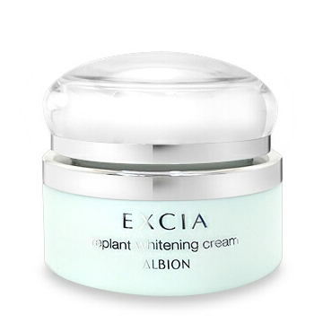 アルビオン エクシア リプラント ホワイトニングクリーム (美白クリーム) 30g 【医薬部外品】