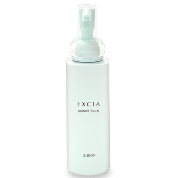 アルビオン エクシア エクストラクトフォーム (洗顔料) 150ml